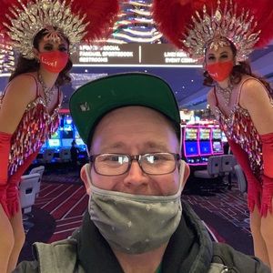 Meet your Posher, Timothy